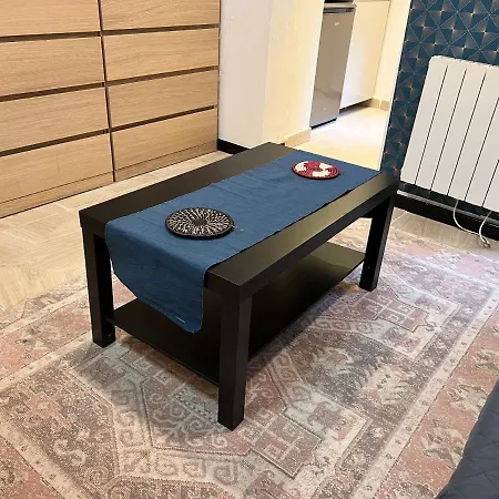 Apartment Thida
